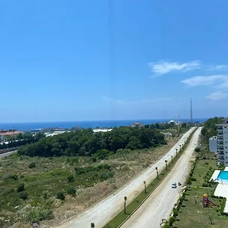 Alanya * Алания