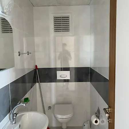 Апартаменты Alanya *